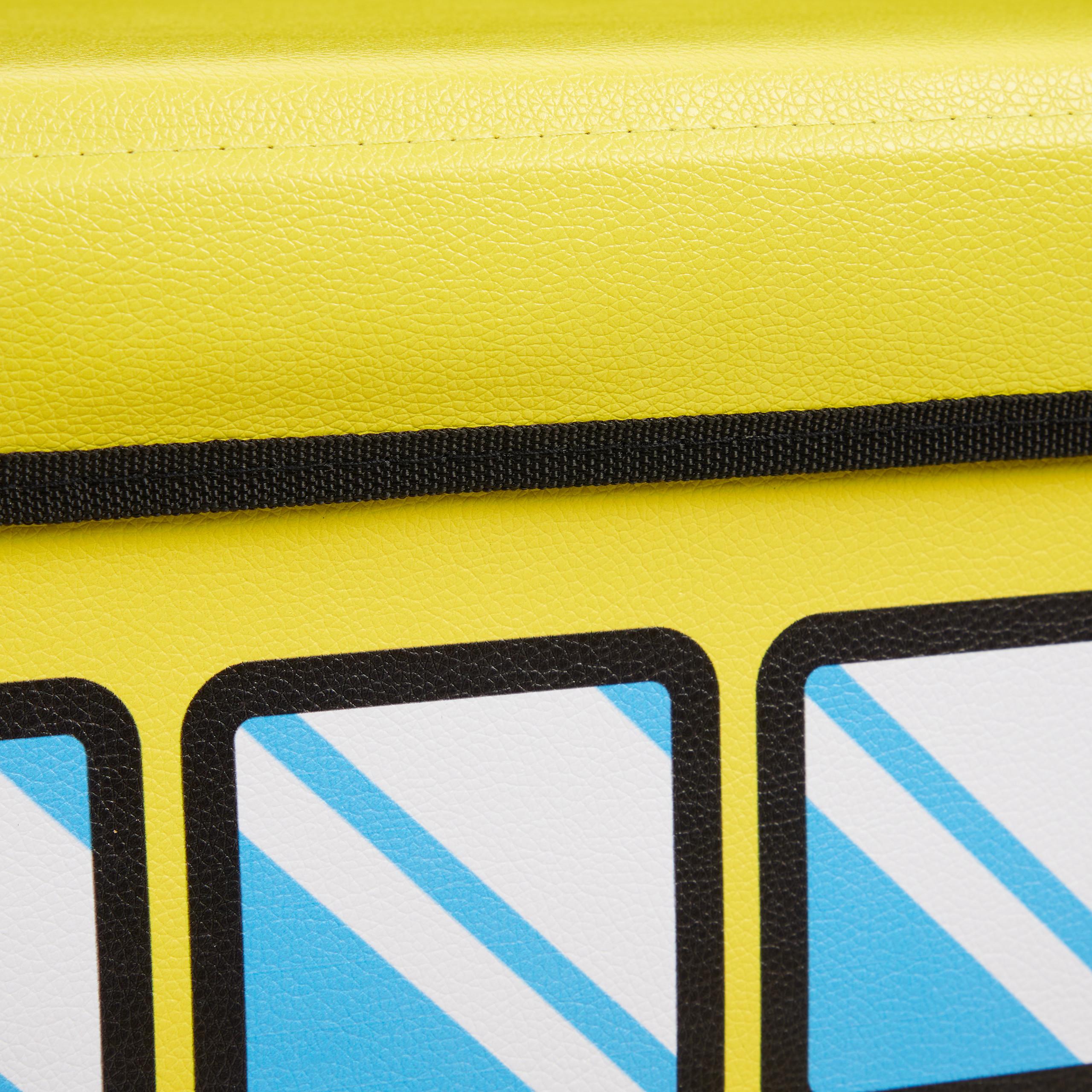 Thumbnail - Relaxdays, Spielzeugaufbewahrung, Spielzeugkiste