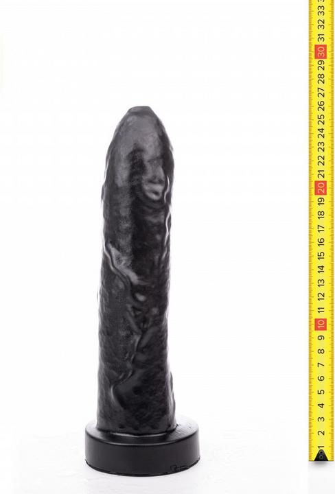 Image du produit Hung System Uncut - 26 cm
