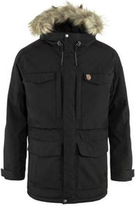 Produktbild Fjällräven Nuuk Parka (XL)