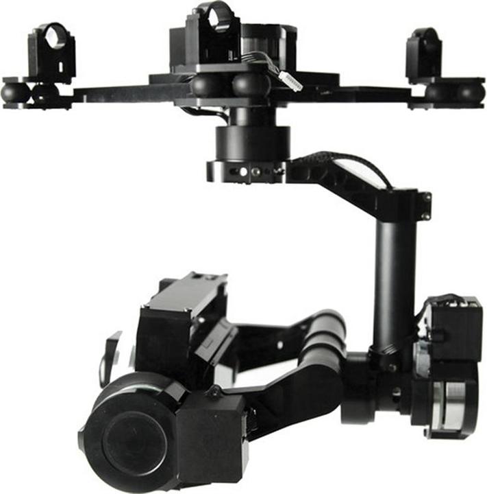 Actual product image DJI Zenmuse Z15 Sony NEX7 (System camera)