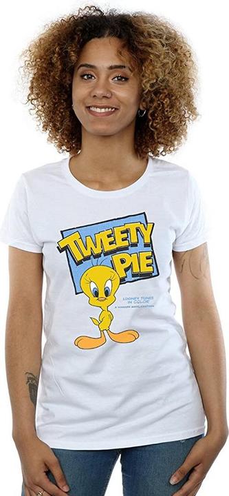 Produktbild Looney Tunes Classic TShirt (S)