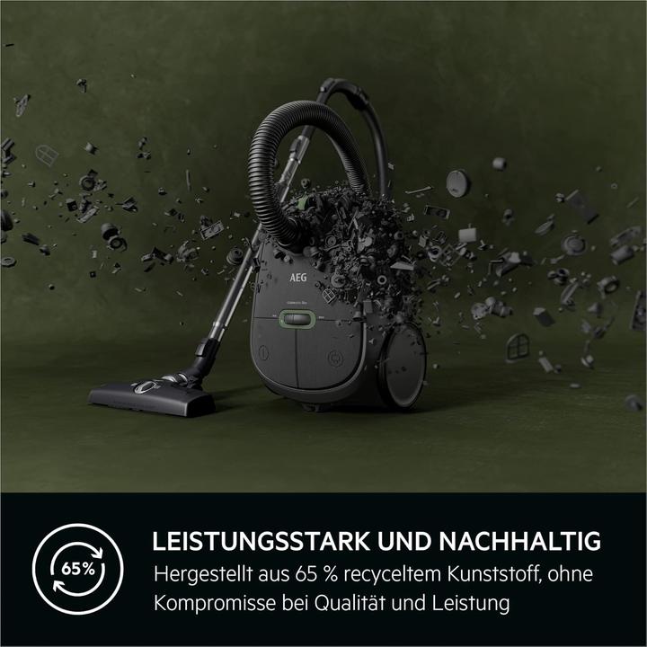 Produktbild Electrolux Bodenstaubsauger