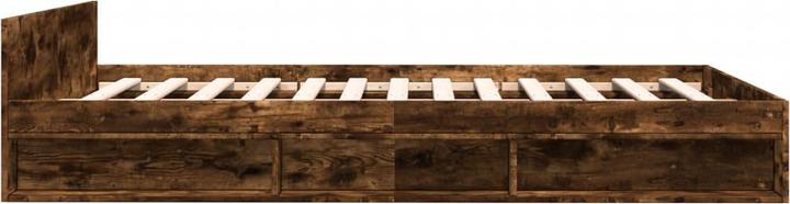Image du produit vidaXL Bettgestell (160 x 200 cm)