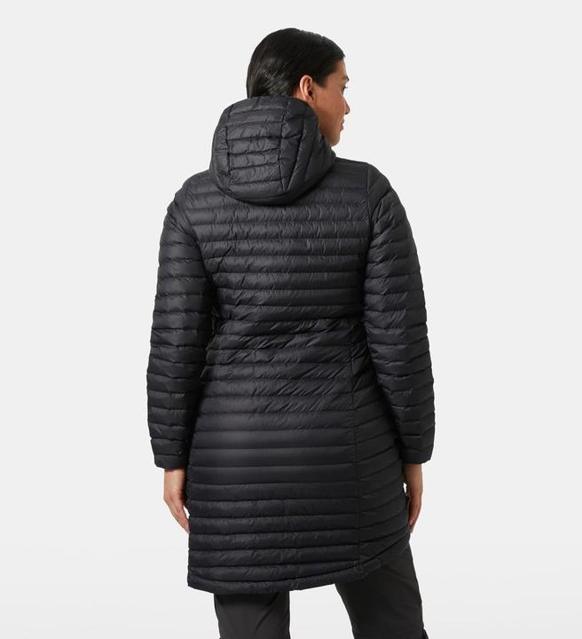 Produktbild Helly Hansen Sirdal Long Insulator (XS)