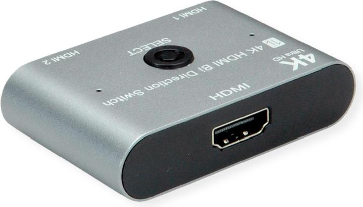 Productafbeelding Value Tweerichtings HDMI-schakelaar