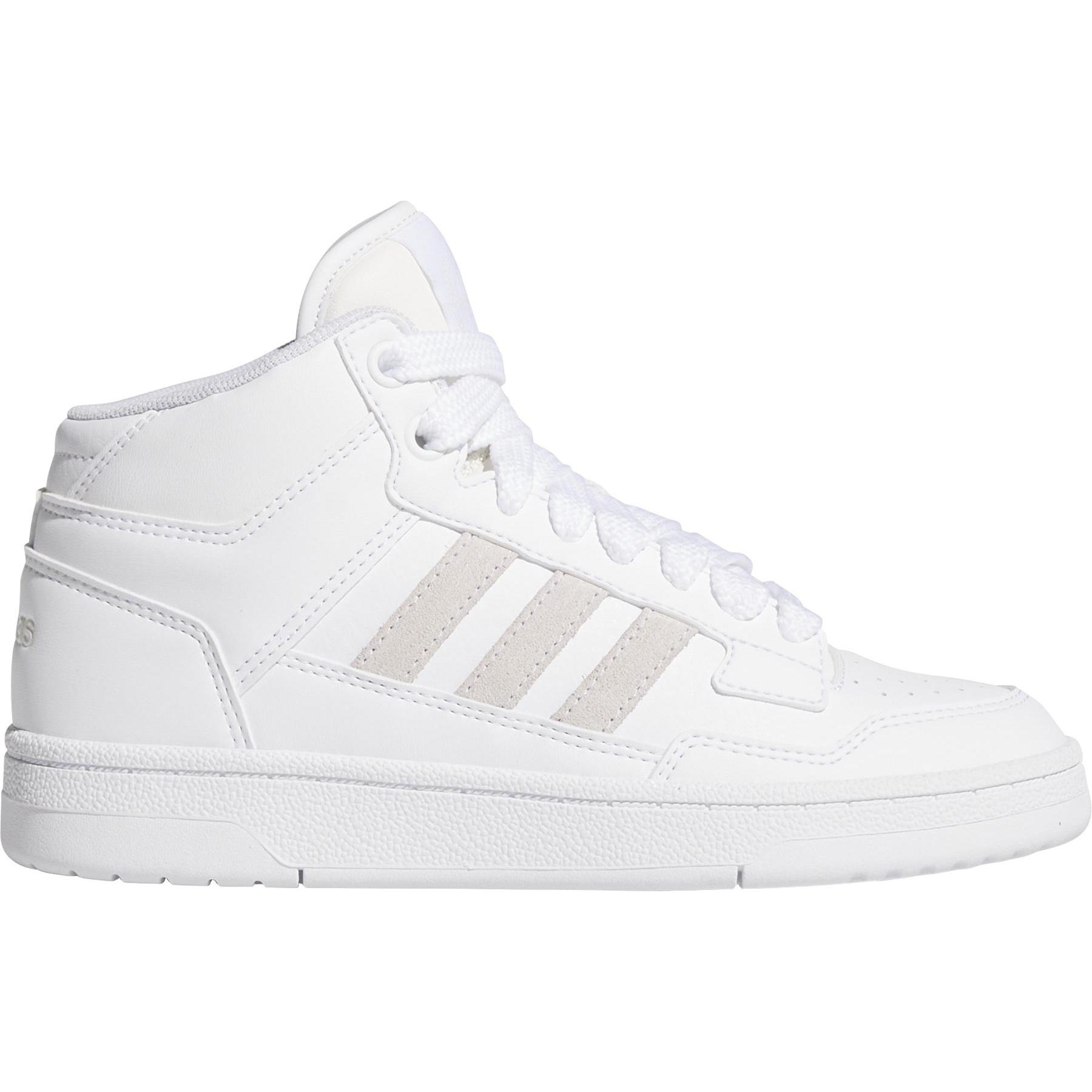 Thumbnail - adidas, Herren, Sneaker, Hoops 4.0, Weiss, (26)