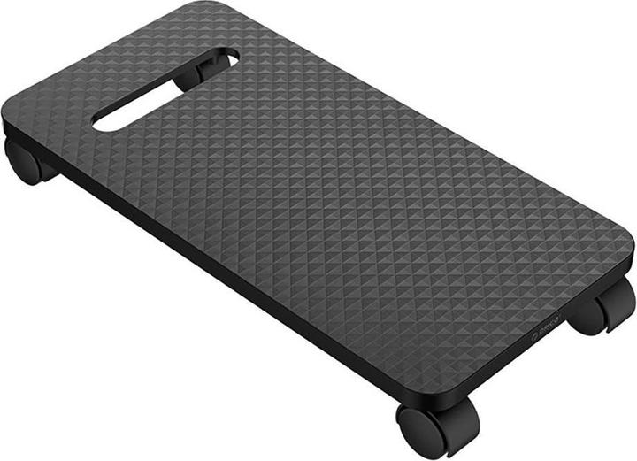 Produktbild Orico Other Computer Accessory CPB1 Computer Stand with Wheels - Black