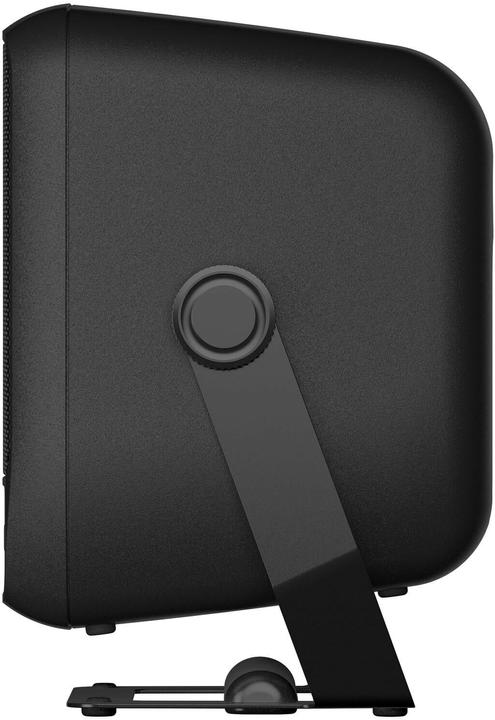 Actual product image Yamaha Stagepas 100 (Active, 1x 100 W)