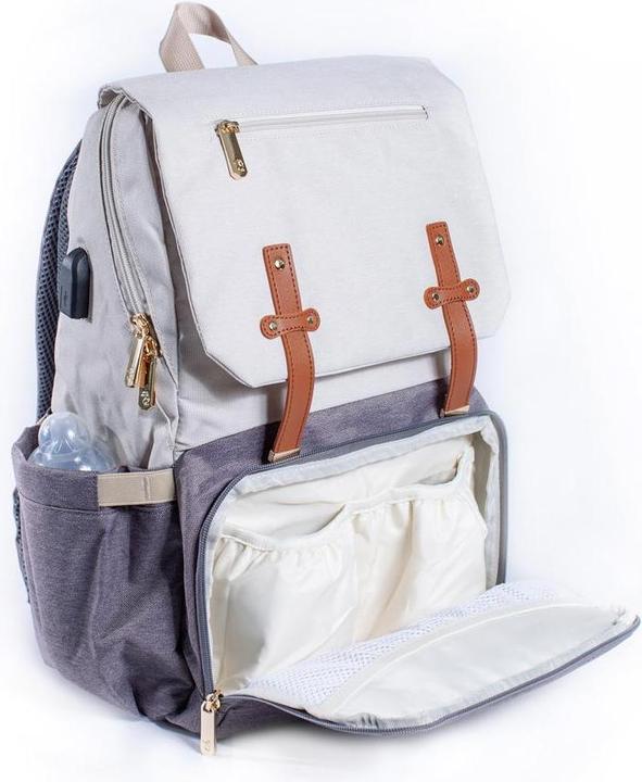 Actual product image Lily be kind Flap-BEI