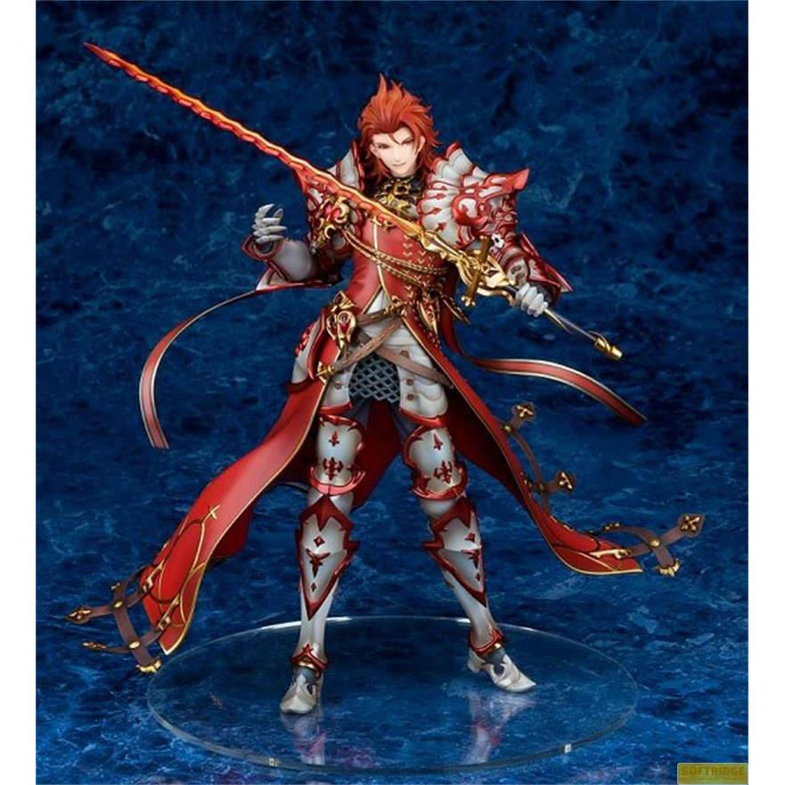 Alter Granblue Fantasy statuette 1/8 Percival 27 cm