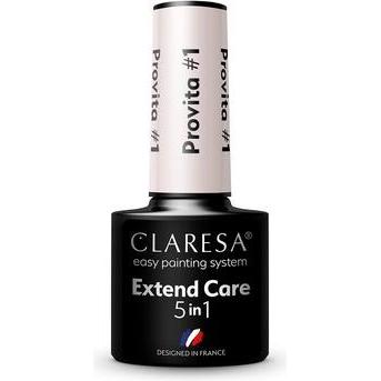 Claresa, Shampoo, Extend Care 5in1 Provita