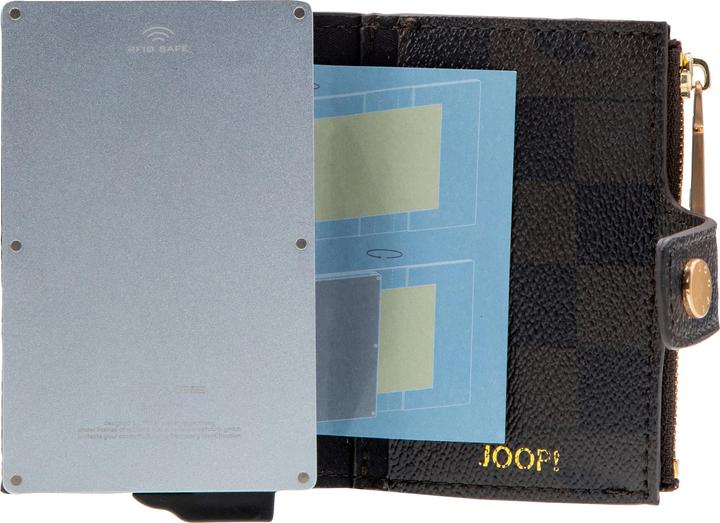Actual product image Joop! cortina piazza c-four e-cage sv8