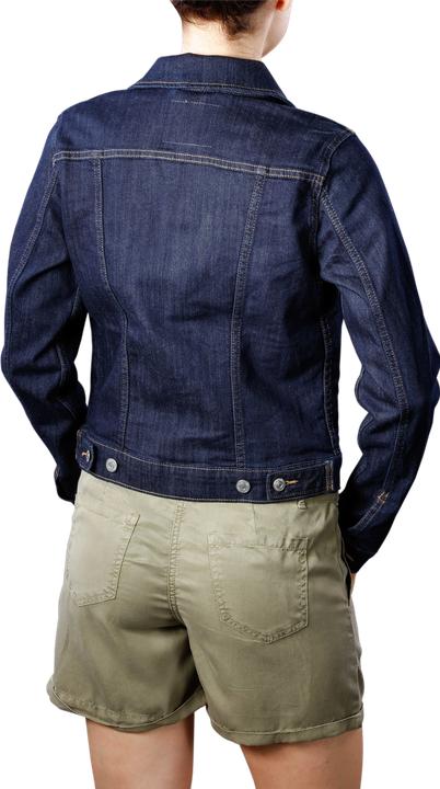 Actual product image Levis Original Trucker Jacket (S)