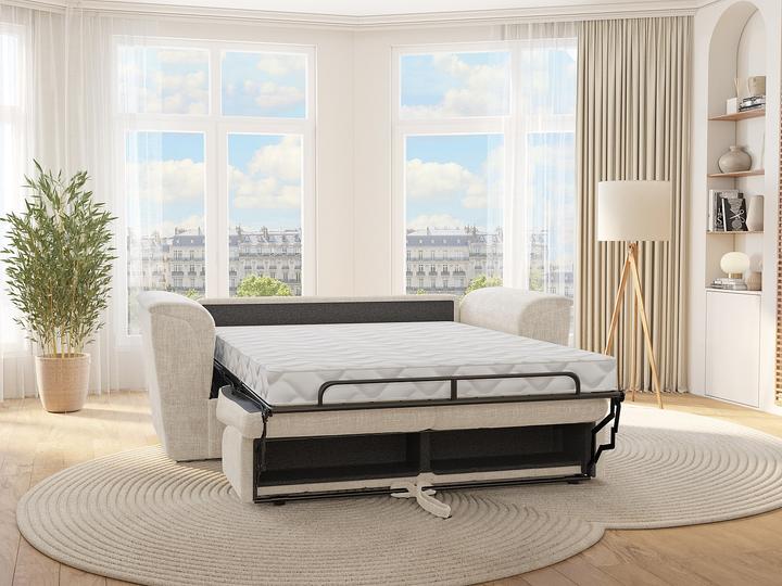 Image du produit Vente-unique Rizora (3 places)