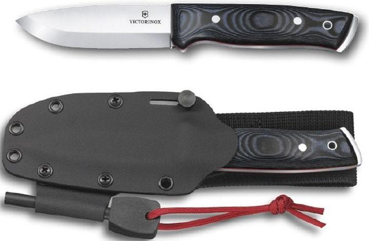 Actual product image Victorinox Full-Tang knife (10 cm)