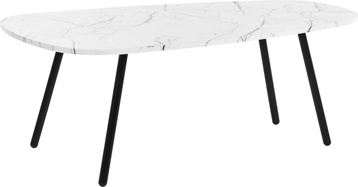 Image du produit Beliani Biddle