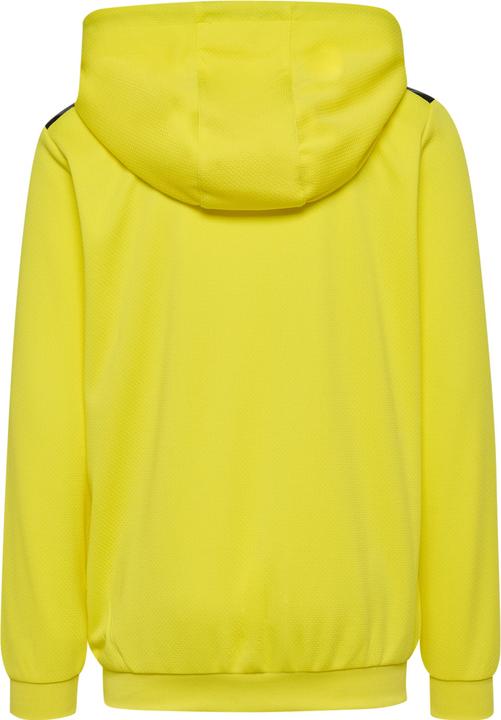 Produktbild hummel Hmlauthentic Pl Hoodie Kids (164)