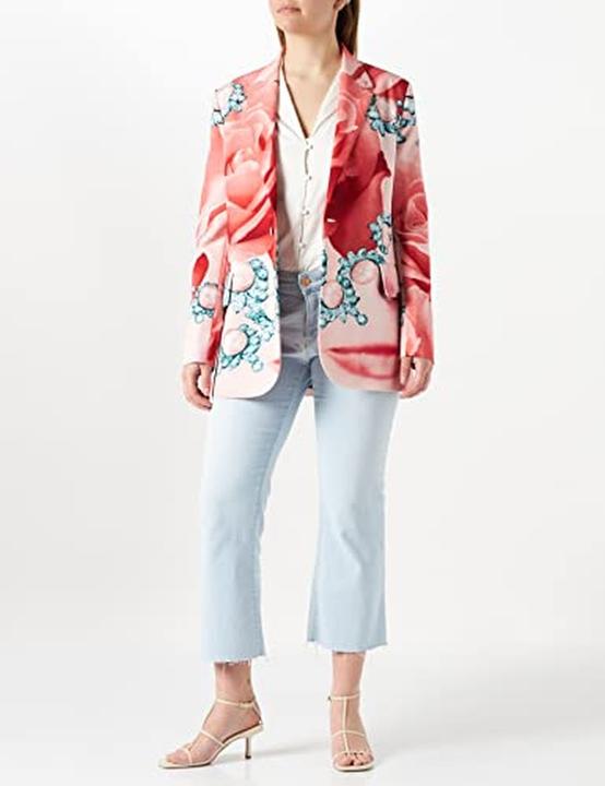 Immagine prodotto Just Cavalli Giacca donna (Donne, 36)