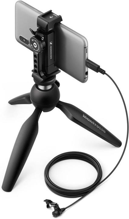 Sennheiser XS Lav USB-C Mobile-Kit