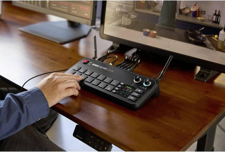 Actual product image RØDE RODECaster Video