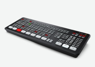 Produktbild Blackmagic Atem Mini Extreme Iso
