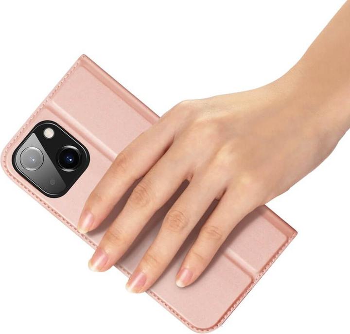 Immagine prodotto Dux Ducis Skin Pro (Apple iPhone 15)