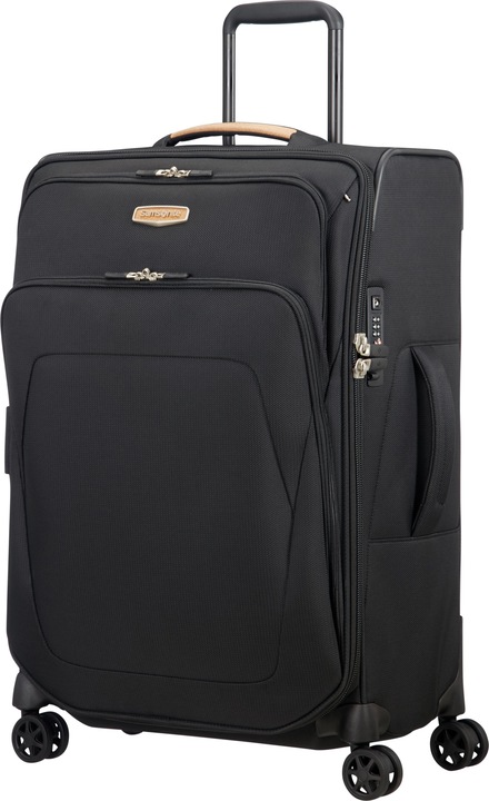 Actual product image Samsonite Spark Sng Eco (92 l, M (50 - 90l))