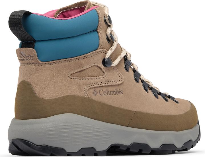 Produktbild Columbia Newton Alpine Pt™ (39)