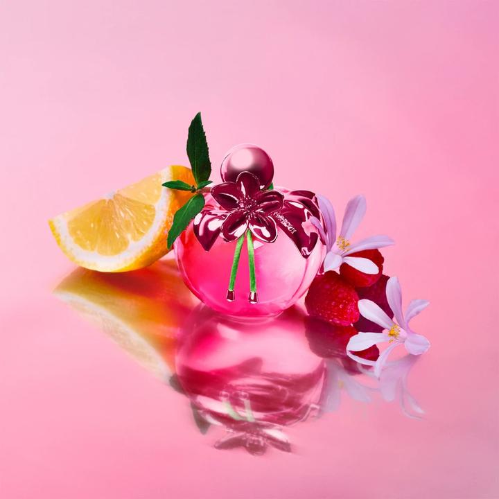 Produktbild Nina Ricci Illusion Eau de Parfum (Eau de Parfum, 50 ml)