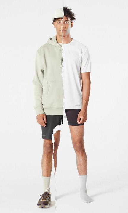 Actual product image Kalenji Dry 550 (S)