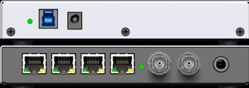 Actual product image RME Audio RME Digiface Ravenna (USB)