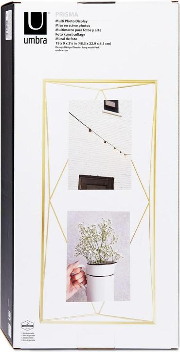 Produktbild Umbra Prisma (Diverse)