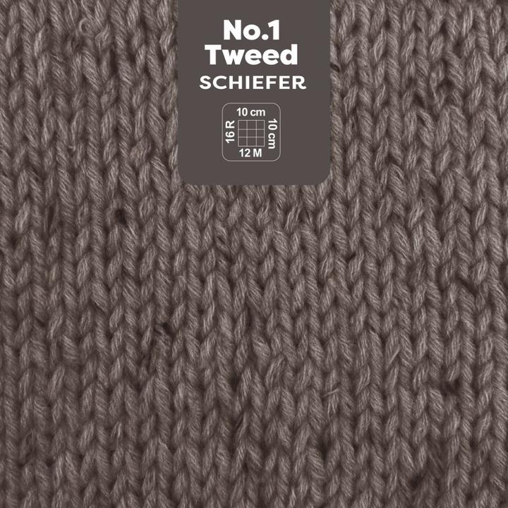 Actual product image Myboshi No. 1 (55 m)