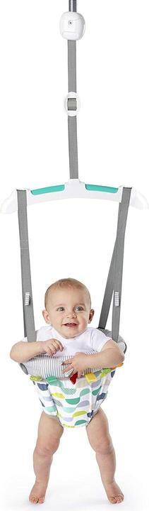Immagine prodotto Komelon Maglia da porta BRIGHT STARTS Playful Parade 11619
