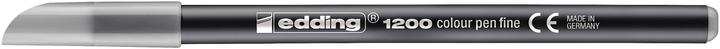 Produktbild Edding 1200 - Fasermaler (1x)