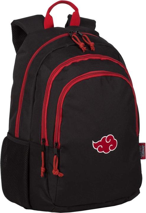 Produktbild Toybags Naruto - Akatsuki Rucksack