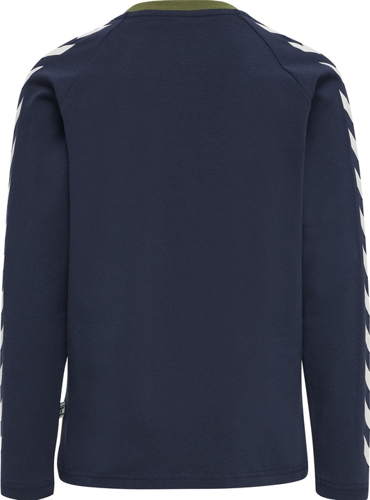 Actual product image hummel Boys T-Shirt L/S (104)
