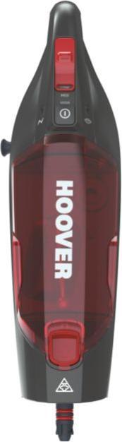 Produktbild Hoover CA2IN1P 011 Blau, Grün Beutellos