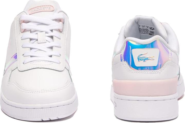 Image du produit Lacoste - Baskets T-CLIP - Femme (39)