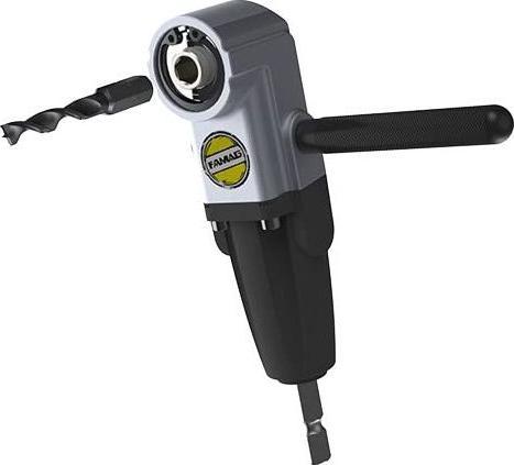 Actual product image Famag Angle screw jigs