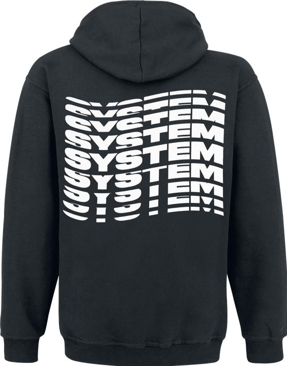 Image du produit System Of A Down System Waves (M)