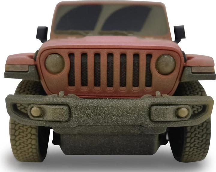 Produktbild Jamara Jeep Wrangler Rubicon