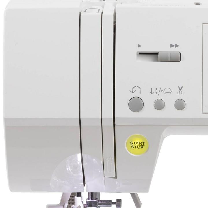 Actual product image Singer C430