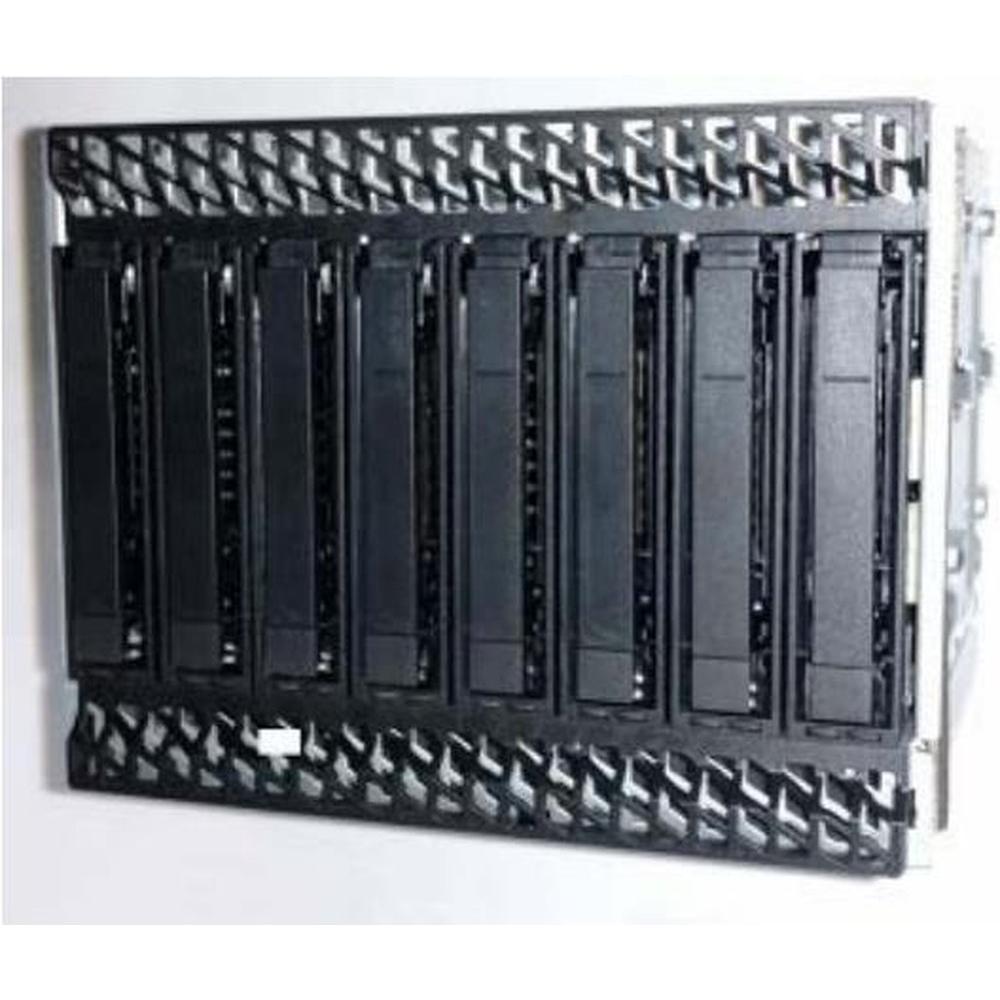 Intel AUP8X25S3DPDK Drive Kit, Server Zubehör, Schwarz