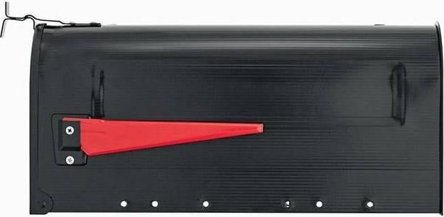 Produktbild Burg Wächter US-Mailbox US-BOX  891  S