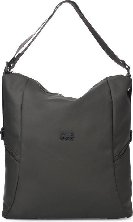 Image du produit KCB Sac à dos Side, kaki