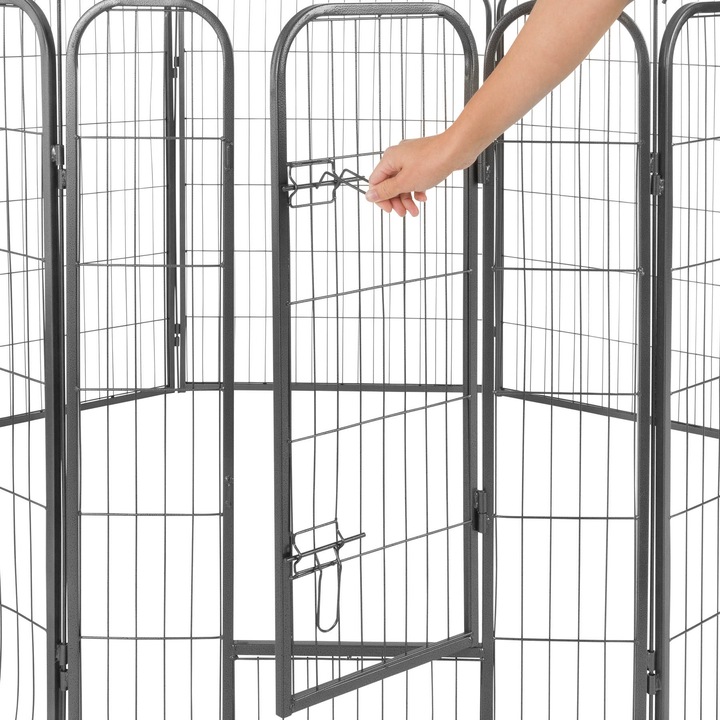 Image du produit tectake Course de chiots