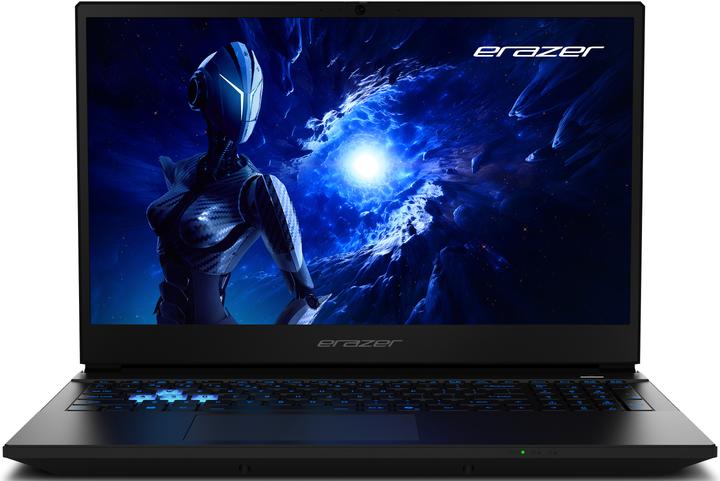 Erazer Scout 15 E1 (15.60", 1000 GB, 16 GB, Eng. Int., Intel Core i5-13420H)