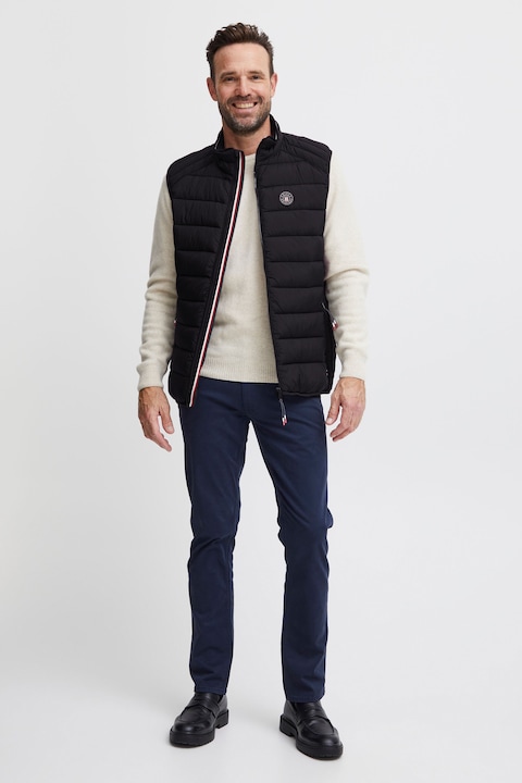 Actual product image FQ1924 FQVinncent padded waistcoat - Waistcoat Otw - 21900508 (M)