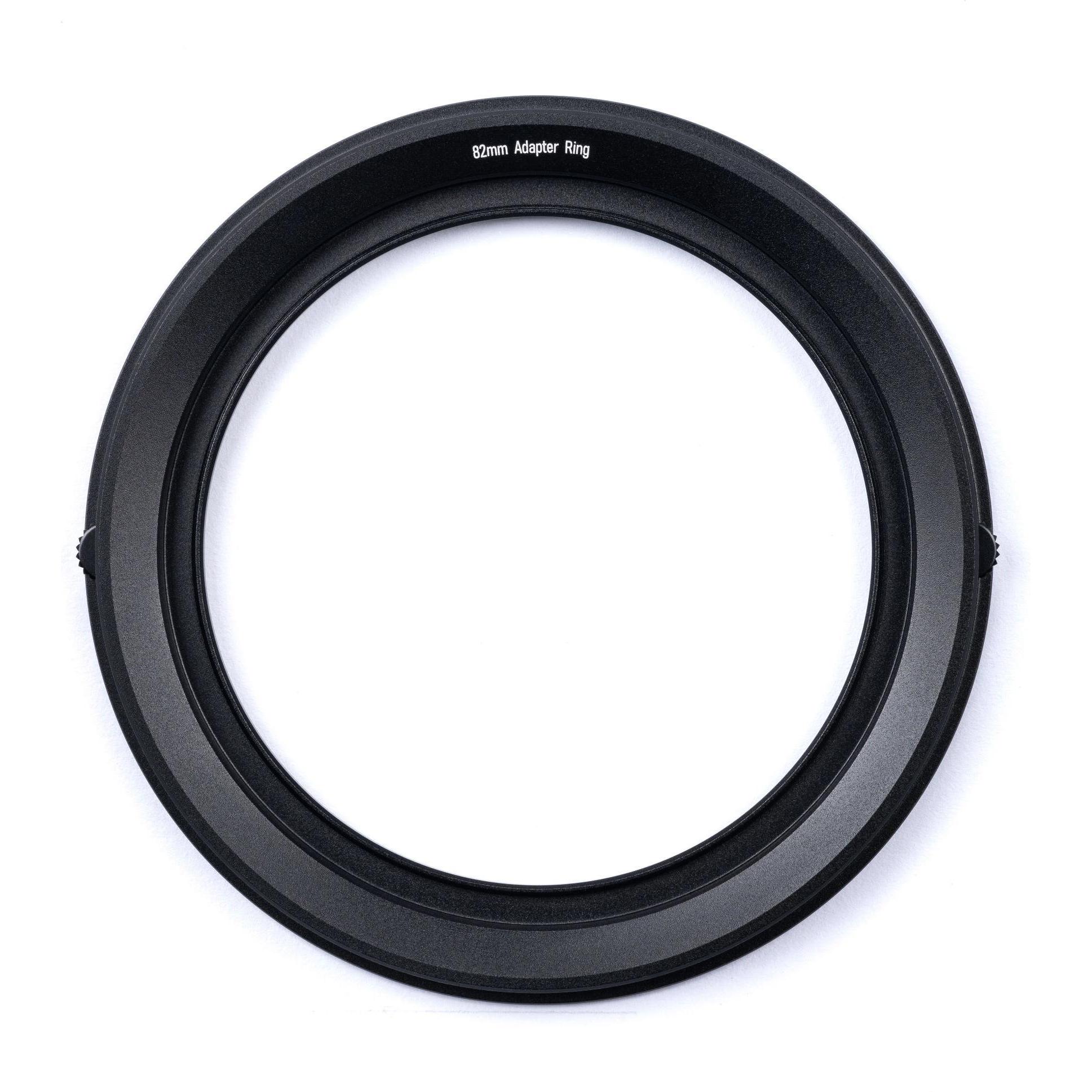 Nisi Adattatore di base per V7, Adattatore per obiettivi, Nero